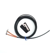 OMRON 欧姆龙 光纤传感器 E32-ZT11N 2M