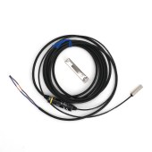 OMRON 欧姆龙 放大器中继接近传感器 E2EC-C1R5D1 2M