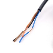 OMRON 欧姆龙 简易光纤放大器 E3X-NA21 2M