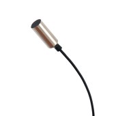 OMRON 欧姆龙 放大器中继接近传感器 E2EC-C3D1 5M