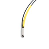OMRON 欧姆龙 光纤传感器 E32-D221B 2M