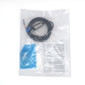 OMRON 欧姆龙 接近传感器 E2B-M18KN10-WZ-C1 2M