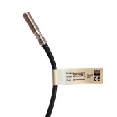 OMRON 欧姆龙 小径型接近传感器 E2E-S05S12-WC-C1-2 2M OMS