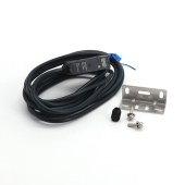 OMRON 欧姆龙 放大器内藏光电开关(中型)E3S-AD61 2M