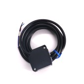 OMRON 欧姆龙 AC/DC自由电源型光电传感器 E3JK-DN13-C 2M OMS