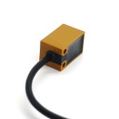 OMRON 欧姆龙 接近传感器 TL-Q5MC2-Z 2M BY OMS