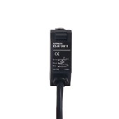OMRON 欧姆龙 AC/DC自由电源型光电传感器 E3JK-DN11-C 2M OMS