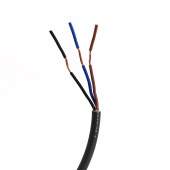 OMRON 欧姆龙 圆柱型传感器 E2K-X15MF1 2M