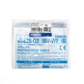 OMRON 欧姆龙 接近传感器 E2S-W23 1M BY OMS