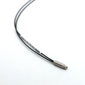 OMRON 欧姆龙 光纤传感器 E32-D211 2M