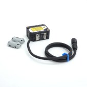 OMRON 欧姆龙 智能传感器 激光CMOS型 ZX2-LD100 0.5M