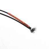 OMRON 欧姆龙 光纤传感器 E32-ZC11N 2M
