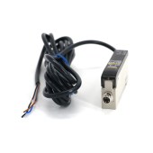 OMRON 欧姆龙 接近传感器(长距离型) E2J-JC4A 2M