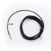 OMRON 欧姆龙 放大器分离接近传感器 （旋钮型） E2C-CR8B 3M