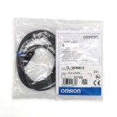 OMRON 欧姆龙 接近传感器 TL-W3MC2 2M BY OMC