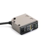 OMRON 欧姆龙 光电传感器 (金属外壳) E3S-CL2 2M BY OMS
