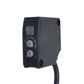 OMRON 欧姆龙 AC/DC自由电源型光电传感器 E3JK-DN13-C 2M OMS