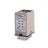 OMRON 欧姆龙 放大器分离接近传感器 （旋钮型） E2C-GE4A