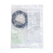 OMRON 欧姆龙 接近传感器 E2B-M12KN08-WZ-C1 2M