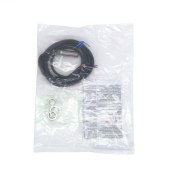 OMRON 欧姆龙 接近传感器 E2B-M12KS04-WZ-C1 2M