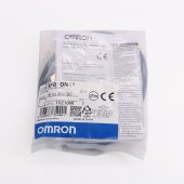OMRON 欧姆龙 圆柱型光电传感器 E3FB-DN11 2M OMS