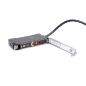 OMRON 欧姆龙 简易光纤放大器 E3X-NA11 2M