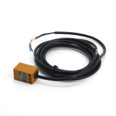 OMRON 欧姆龙 接近传感器 TL-Q5MC2-Z 2M BY OMS
