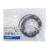 OMRON 欧姆龙 小径型接近传感器 E2E-C04S12-WC-B1 2M OMS