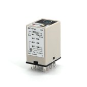 OMRON 欧姆龙 放大器分离接近传感器 （旋钮型） E2C-GF4A