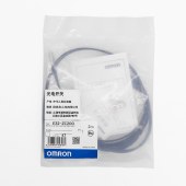 OMRON 欧姆龙 光纤传感器 E32-ZC200 2M