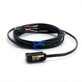 OMRON 欧姆龙 小型探头放大器分离型光电开关 E3C-DS10 2M