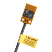 OMRON 欧姆龙 接近传感器 TL-Q5MD1 2M BY OMC