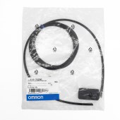 OMRON 欧姆龙 光纤传感器 E32-TC200 2M BY OMS