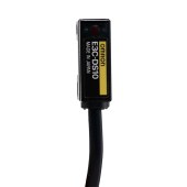OMRON 欧姆龙 小型探头放大器分离型光电开关 E3C-DS10 2M