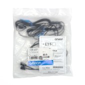 OMRON 欧姆龙 放大器内置型光电传感器 E3T-ST21 2M