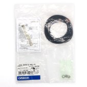 OMRON 欧姆龙 小径型接近传感器 E2E-S05S12-WC-C1 2M OMS
