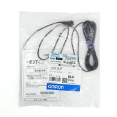 OMRON 欧姆龙 放大器内置型光电传感器 E3T-SL23 2M