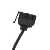 OMRON 欧姆龙 省配线接插件 E3X-CN12