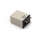 OMRON 欧姆龙 放大器分离接近传感器 （旋钮型） E2C-GF4A