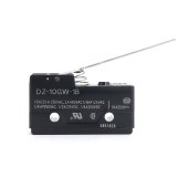 OMRON 欧姆龙 微动开关 特殊用标准型开关 DZ-10GW-1B