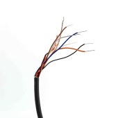 OMRON 欧姆龙 旋转编码器 E6C2-CWZ1X 1000P/R 2M BY OMS