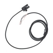 OMRON 欧姆龙 微型光电传感器 EE-SX672-WR 1M