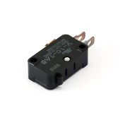 OMRON 欧姆龙 微动开关 小型基本开关 V-10-1A5 BY OMI