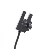 OMRON 欧姆龙 微型光电传感器 EE-SX675-WR 1M