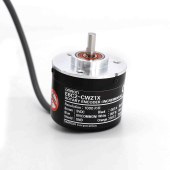 OMRON 欧姆龙 旋转编码器 E6C2-CWZ1X 1000P/R 2M BY OMS