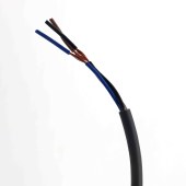 OMRON 欧姆龙 耐腐型 接近传感器 E2KQ-X10ME1 2M
