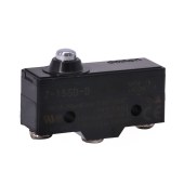 OMRON 欧姆龙 一般用基本开关 微动开关 Z-15GD-B OMI
