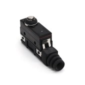 OMRON 欧姆龙 一般用基本开关 微动开关 Z-15GDA55-B5V