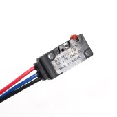 OMRON 欧姆龙 防浸型 小型基本开关 D2VW-5-1M(D)(CHN)
