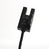 OMRON 欧姆龙 微型光电传感器 EE-SX677-WR 1M